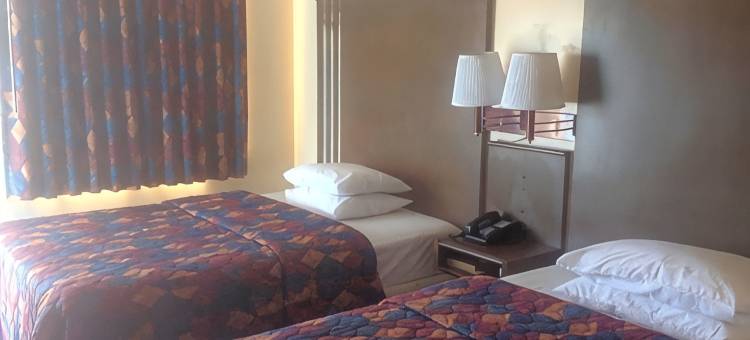 厄尔利经典旅馆(Classic Inn Early)图片