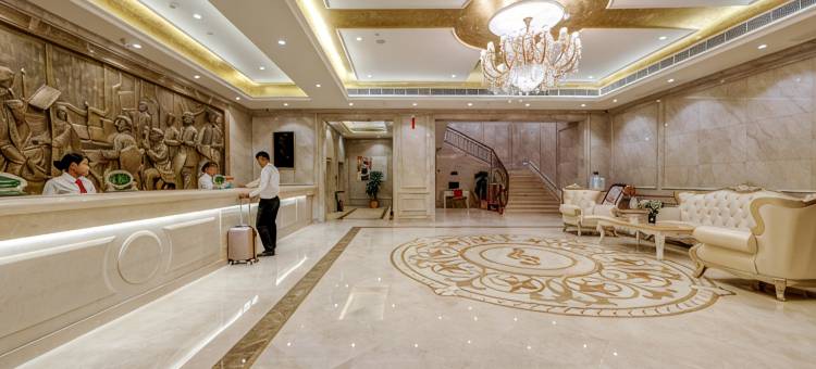 维也纳酒店(惠东会展中心店)图片