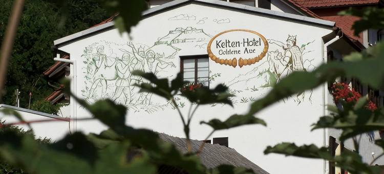 克尔登酒店(Kelten-Hotel)图片