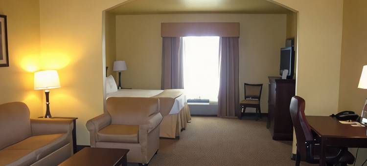 斯威特沃特贝斯特韦斯特优质套房酒店(Best Western Plus Sweetwater Inn  Suites)图片