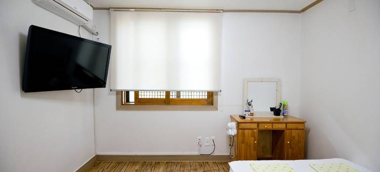 济州马西尔旅馆 - 青年旅舍(Jeju Masil Guesthouse)图片