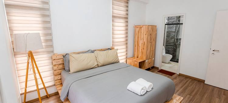Ipoh Cove Premium Suites by Verve图片