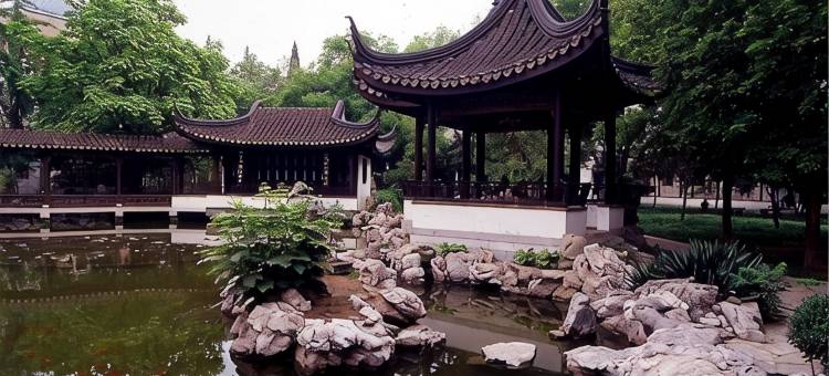 北京友谊宾馆图片