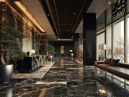 瑞澜•庭院|AESTHETIC•DESIGNER城景府邸(深圳龙华茜坑地铁站店)
