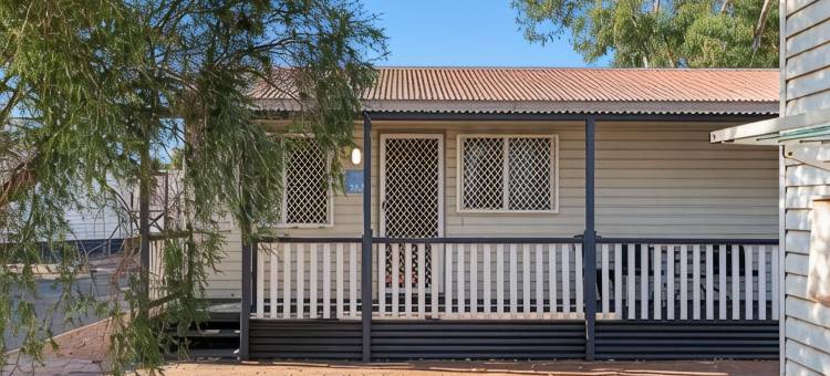 迪斯科维里公园 - 波特黑德兰(Discovery Parks - Port Hedland)图片