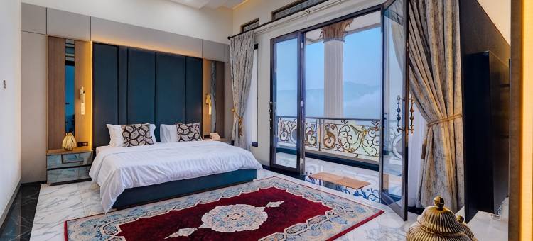 Lulu Luxury New 5br Villa Private Family Gathering图片