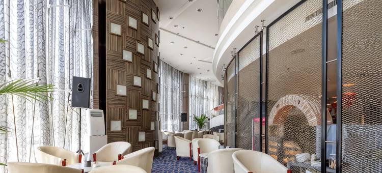 明苑居(Ming Garden Residences)图片