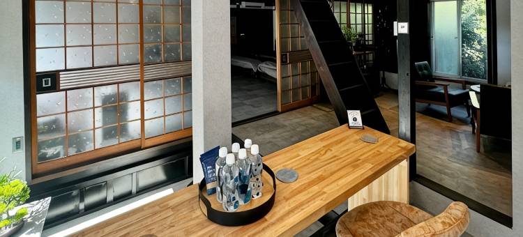 Kamiya Resort Awaji图片