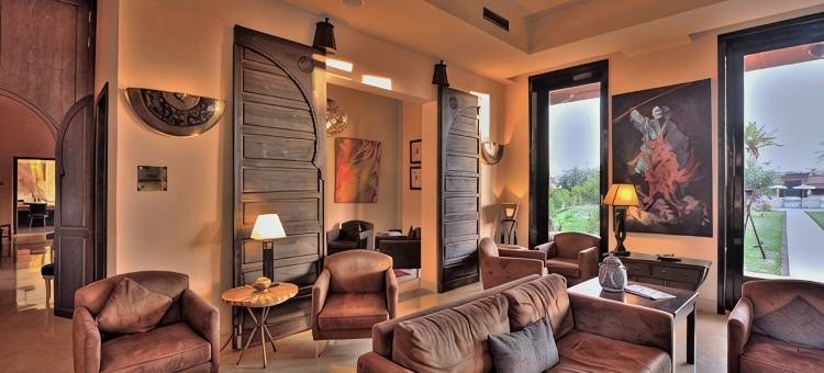 迪斯瑞姆缇斯酒庄酒店(Domaine des Remparts Hotel & Spa)图片