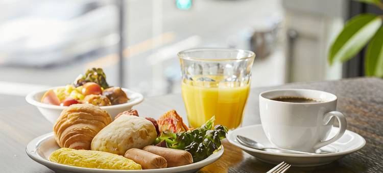MYSTAYS御堂筋本町酒店(HOTEL MYSTAYS Midosuji Honmachi)图片