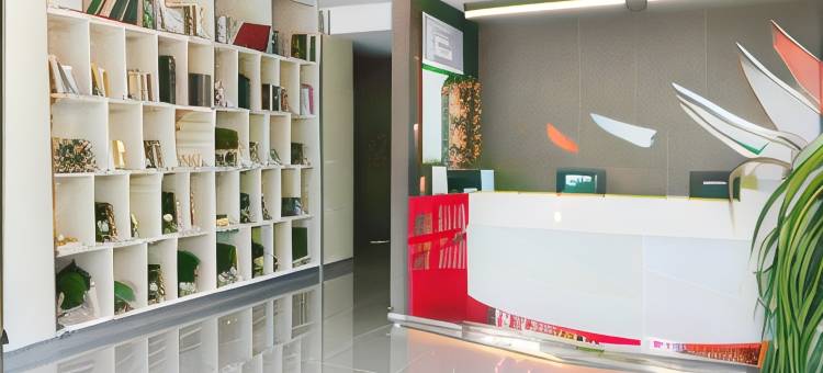 尚客优连锁酒店(上海金山新城店)图片