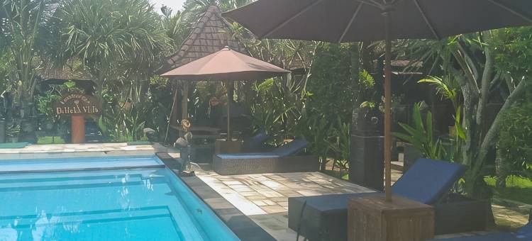 德利克斯别墅-蓝梦岛(D'Licks Villa Lembongan)图片