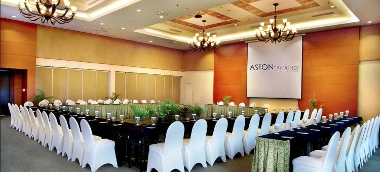 阿斯顿丹绒城市酒店(Aston Tanjung City Hotel)图片