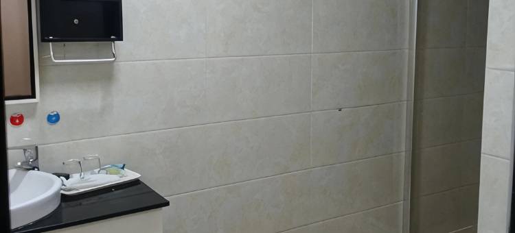 石狮鑫海湾酒店(锦尚镇店)图片