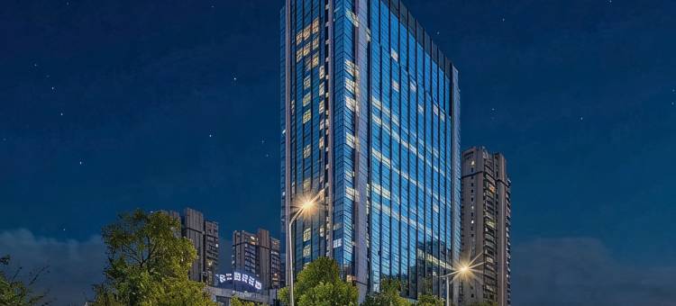 麗枫酒店(内江万达广场高铁北站店)图片