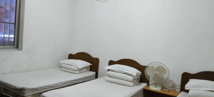 建湖华城宾馆图片