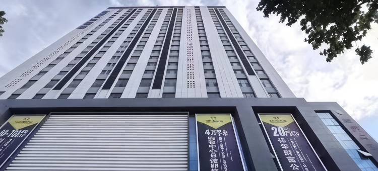 荣成市睿仕酒店(荣成高铁站店)图片