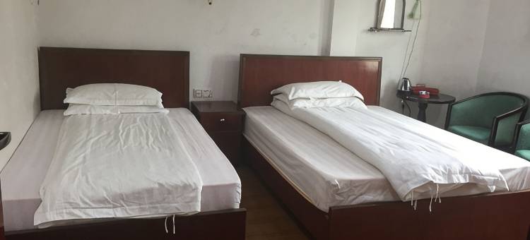 惠东盐洲旅馆图片