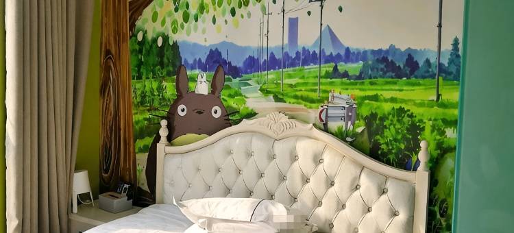 学府宾馆(蚌埠学院店)图片