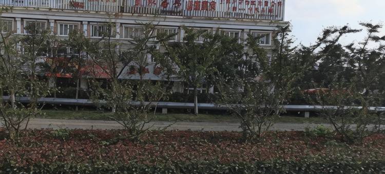 上海益泓客房图片
