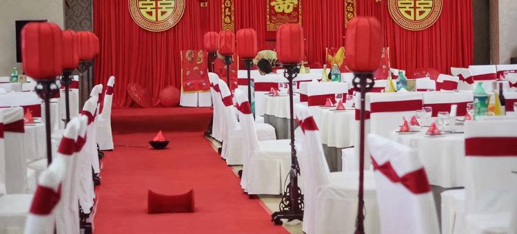 成都草堂文旅酒店图片