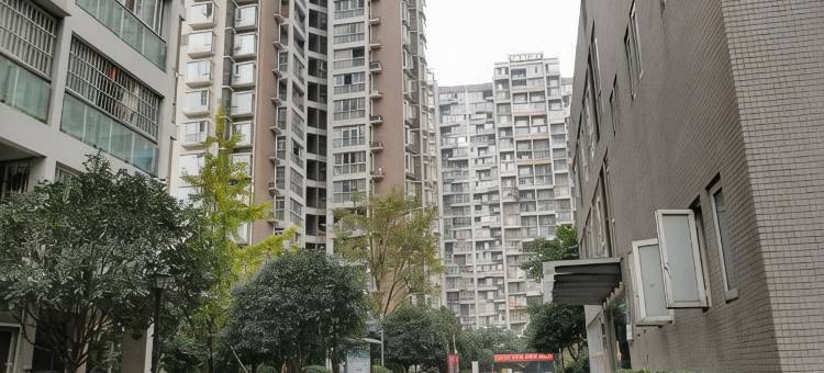 成都清风民宿(尚锦路地铁站店)图片