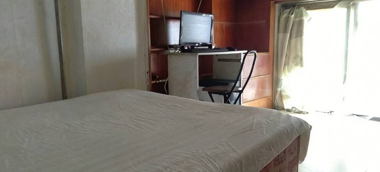 齐齐哈尔富友旅店图片