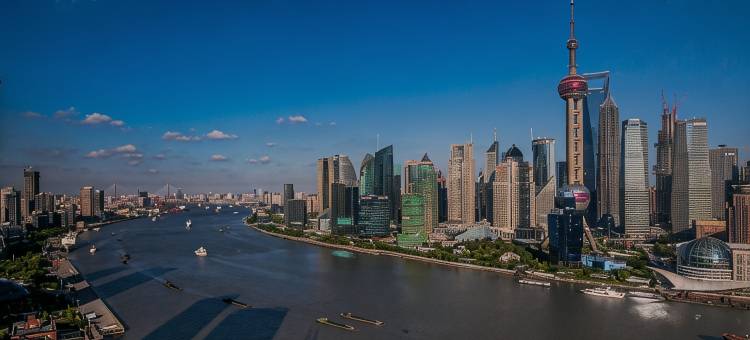 上海心之旅青年公寓图片