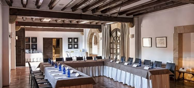席昆沙帕拉多尔酒店(Parador de Siguenza)图片