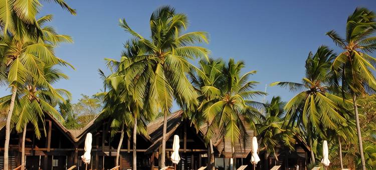 安加加维旅馆 - 罗莱夏朵酒店(Anjajavy le Lodge - Relais&Châteaux)图片