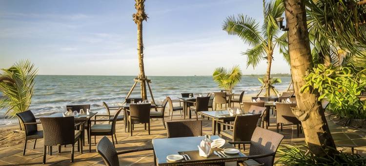 泰国考拉鲁滨逊度假村(Robinson Khao Lak)图片