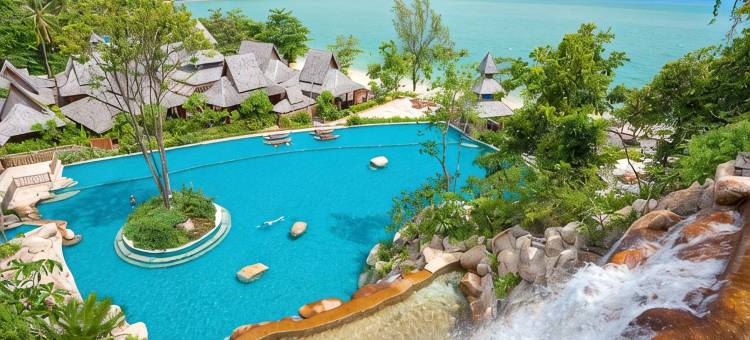 瑶亚岛桑迪雅度假酒店(Santhiya Koh Yao Yai Resort and Spa)图片