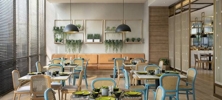 雅加达塔曼帕林希尔顿花园酒店(Hilton Garden Inn Jakarta Taman Palem)图片