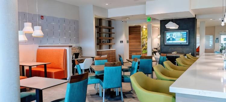 EVEN Hotel 恩格尔伍德(EVEN Hotel DENVER TECH CENTER-ENGLEWOOD by IHG)图片