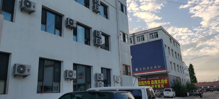 林西良缘宾馆图片