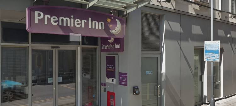 普瑞米尔伦敦格林威治酒店(Premier Inn London Greenwich)图片