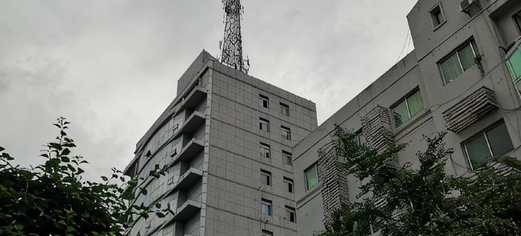 武隆美途酒店图片