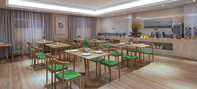 维也纳3好酒店(南宁东鸣路店)图片