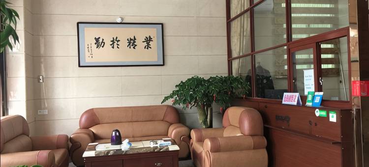 汕头君临公寓图片