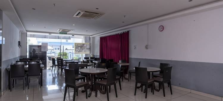 哥打传统酒店(Kota Heritage Hotel)图片