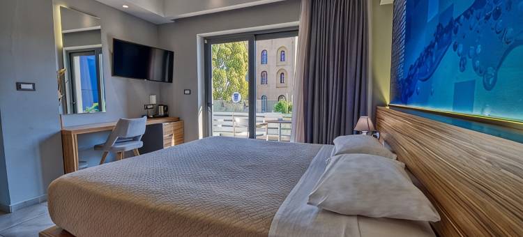 岛屿精品酒店(Island Boutique Hotel)图片
