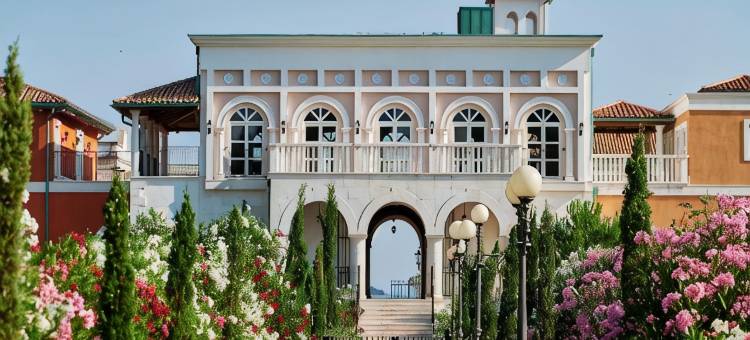 Amadria公园海滩酒店 Jure(Amadria Park Beach Hotel Jure)图片