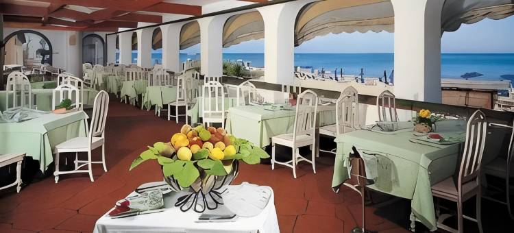 奇尔切奥公园酒店(Circeo Park Hotel)图片