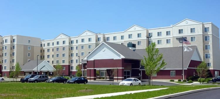 兰开斯特Homewood Suites by Hilton(Homewood Suites by Hilton Lansdale)图片
