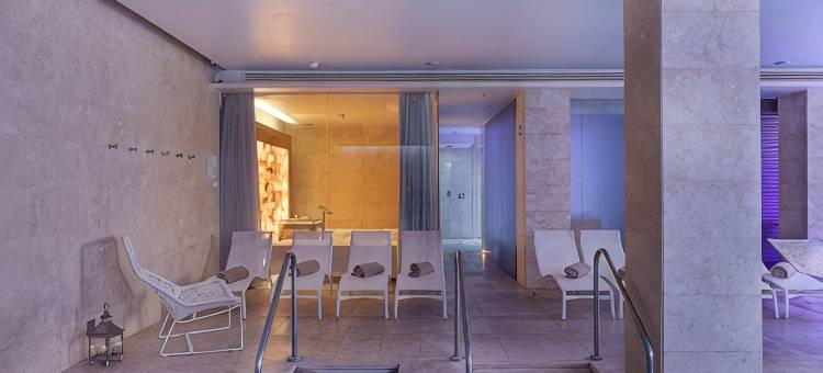 蒙泰马丁尼宫殿酒店-丽笙精选(Palazzo Montemartini Rome, A Radisson Collection Hotel)图片