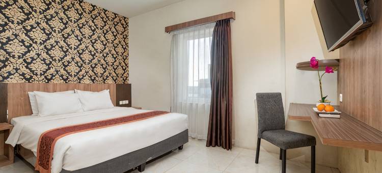 Holiday Hotel Makassar By LIFE图片