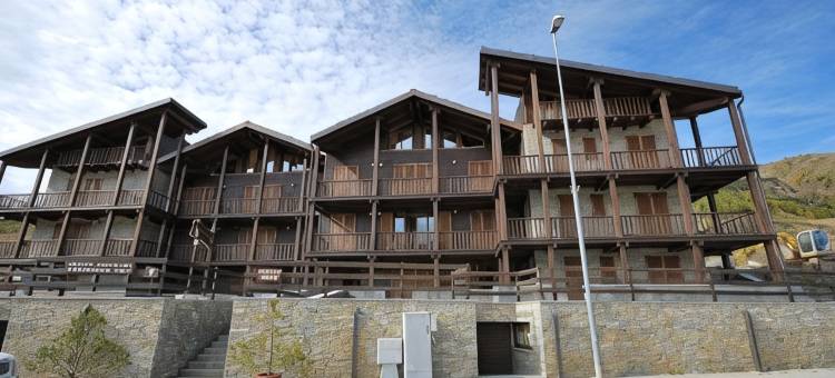 雪绒花小屋酒店(Chalet Edelweiss - Gruppo Estella Hotels)图片