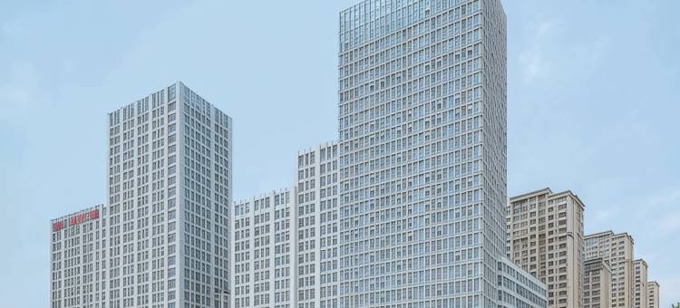 驿家公寓(日照华润万象汇金汇时代广场店)图片