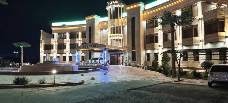 KARAVAN HOTEL图片