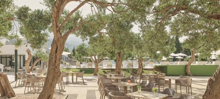 海王星蓝色太阳酒店(Bluesun Hotel Neptun - All Inclusive)图片